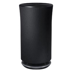 Samsung WAM3500 Black - R3 Classic 360? Wireless Audio Multiroom Speaker  with Bluetooth &  WiFi Connectivity
